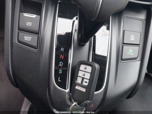 2HKRW1H55NH402506 Honda Cr-v 2wd Ex