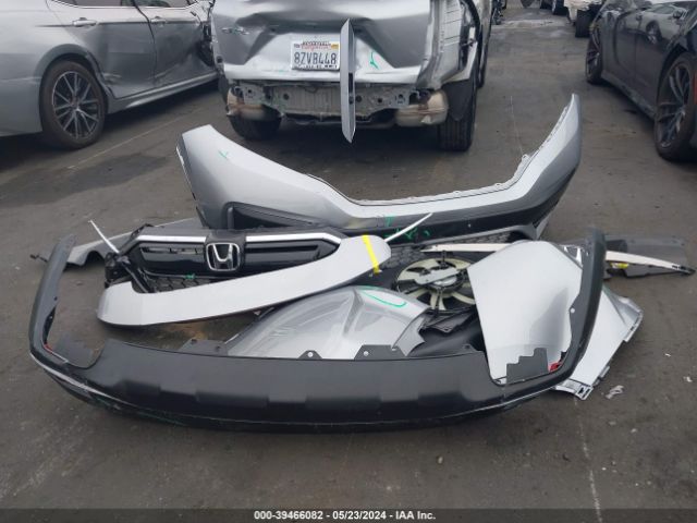 2HKRW1H55NH402506 Honda Cr-v 2wd Ex