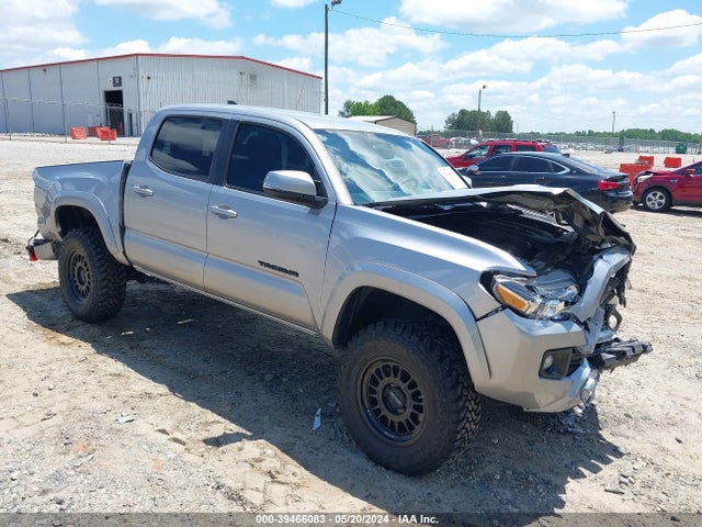 2016 5TFAZ5CN2GX014904 main image