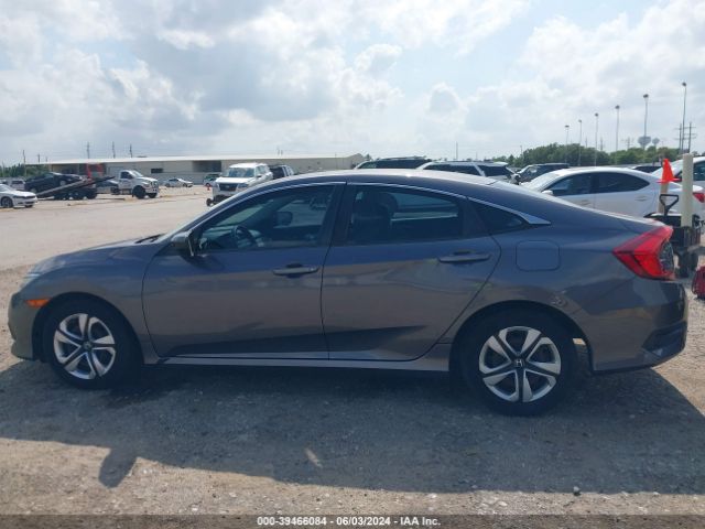 19XFC2F55JE005378 Honda Civic Lx