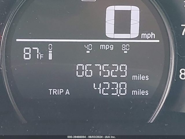 19XFC2F55JE005378 Honda Civic Lx