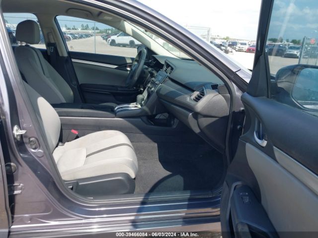 19XFC2F55JE005378 Honda Civic Lx