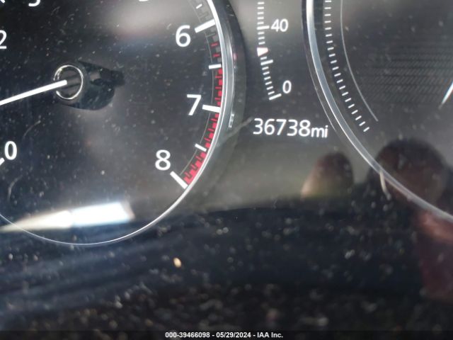 3MZBPAAL3KM112582 Mazda Mazda3 Select Package