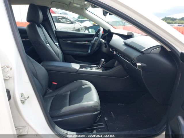 3MZBPAAL3KM112582 Mazda Mazda3 Select Package