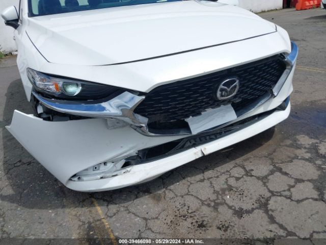 3MZBPAAL3KM112582 Mazda Mazda3 Select Package