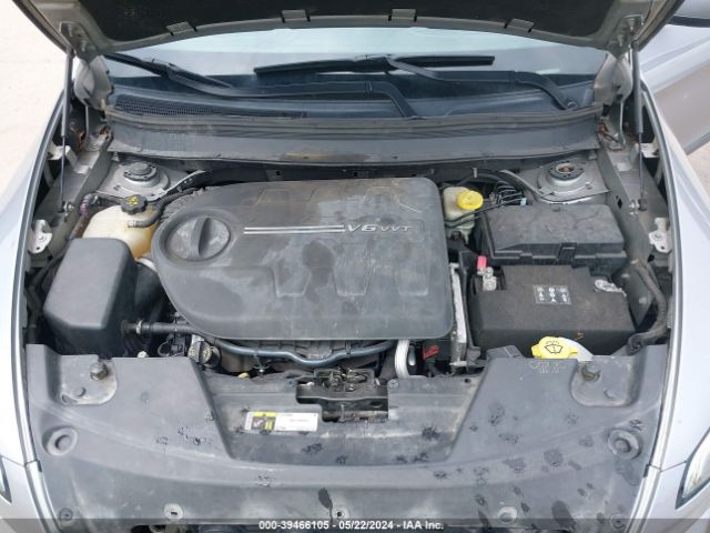 1C4PJLCS2EW313792 Jeep Cherokee Altitude