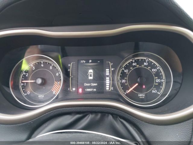 1C4PJLCS2EW313792 Jeep Cherokee Altitude