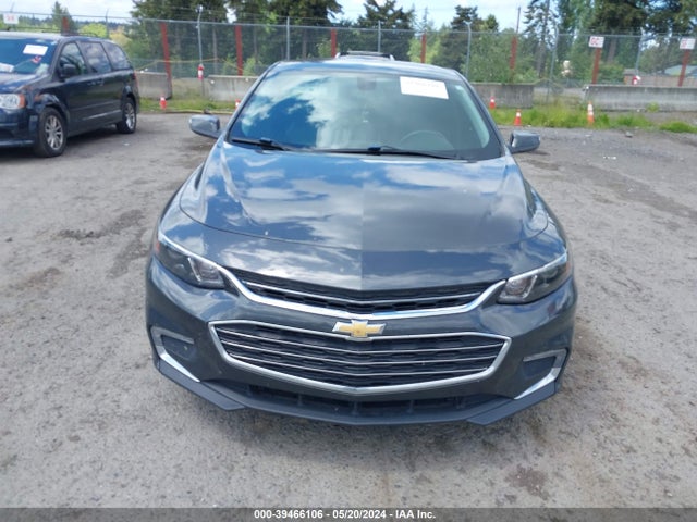 Chevrolet MALIBU LT 2018 1G1ZD5ST2JF208968 Image 12