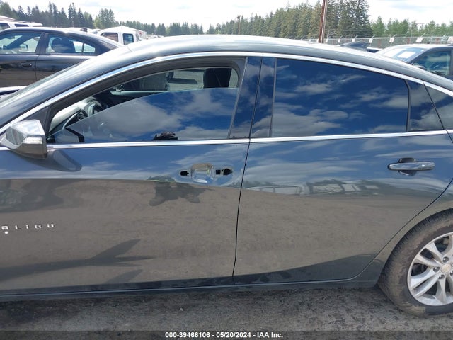 Chevrolet MALIBU LT 2018 1G1ZD5ST2JF208968 Image 14