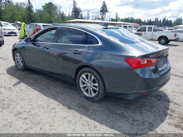 Chevrolet MALIBU LT 2018 1G1ZD5ST2JF208968 Image 3