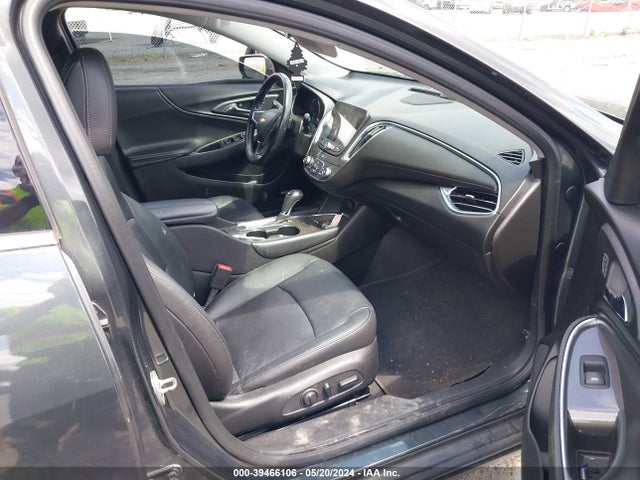 Chevrolet MALIBU LT 2018 1G1ZD5ST2JF208968 Image 5