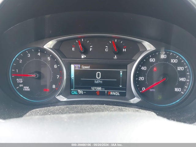 Chevrolet MALIBU LT 2018 1G1ZD5ST2JF208968 Image 7