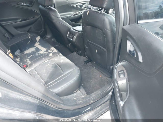Chevrolet MALIBU LT 2018 1G1ZD5ST2JF208968 Image 8