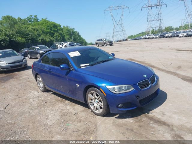 Auction sale of the 2012 Bmw 335i Xdrive, vin: WBAKF9C51CE859234, lot number: 39466108