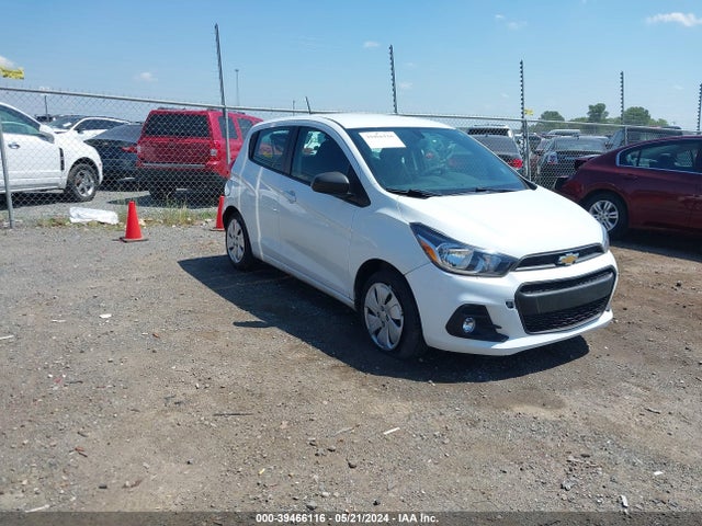 2016 KL8CA6SA9GC617465 главное изображение