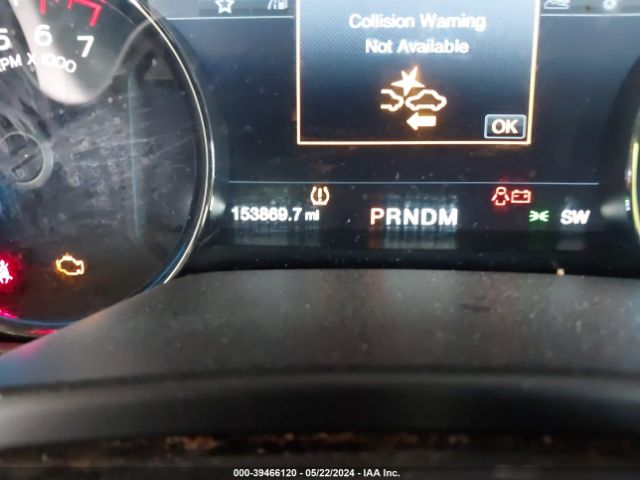 1FTEW1EG0HFC49942 Ford F-150 Platinum