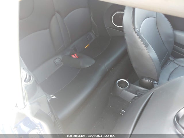 2012 MINI COOPER S WMWZP3C54CT249994 Photo 7