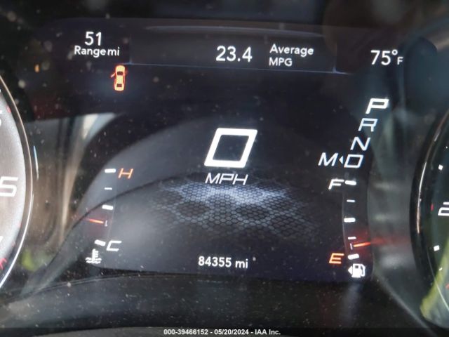 2C3CDXBG6MH652244 Dodge Charger Sxt Rwd