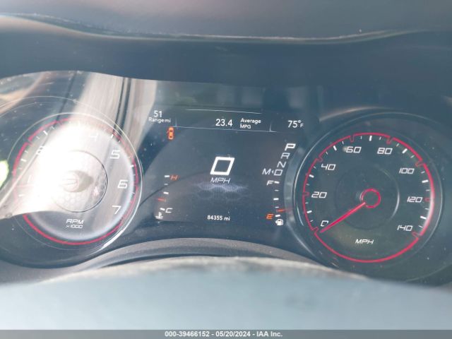2C3CDXBG6MH652244 Dodge Charger Sxt Rwd