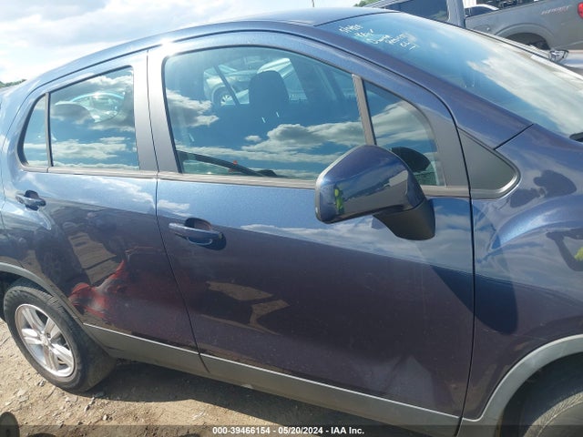 Chevrolet TRAX LS 2019 3GNCJKSB0KL190982 Image 13