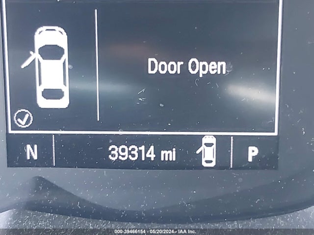 Chevrolet TRAX LS 2019 3GNCJKSB0KL190982 Image 15