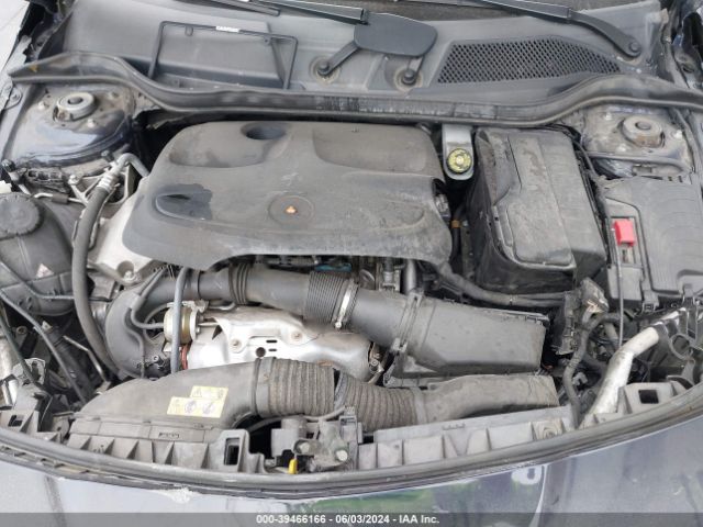 WDDSJ4GB3HN479751 Mercedes-Benz CLA 250 4MATIC