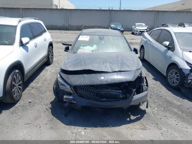 WDDSJ4GB3HN479751 Mercedes-Benz CLA 250 4MATIC