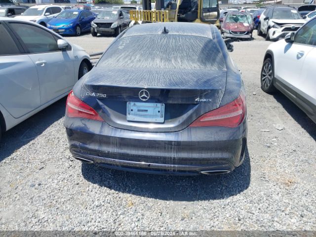 WDDSJ4GB3HN479751 Mercedes-Benz CLA 250 4MATIC