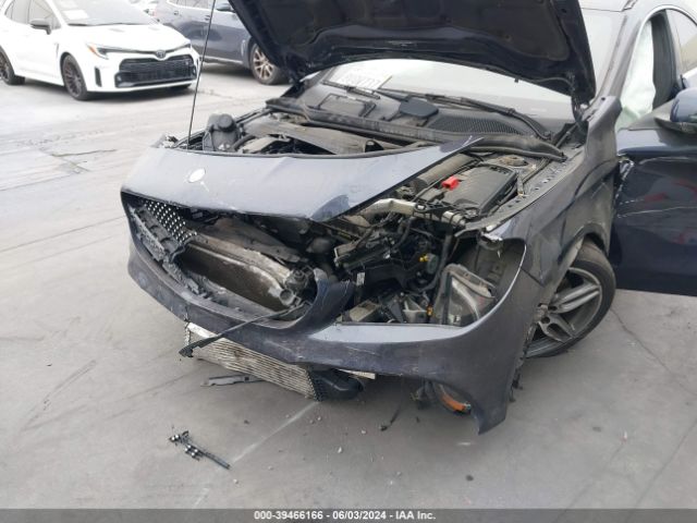 WDDSJ4GB3HN479751 Mercedes-Benz CLA 250 4MATIC
