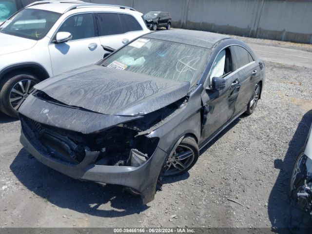 WDDSJ4GB3HN479751 Mercedes-Benz CLA 250 4MATIC