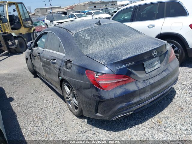 WDDSJ4GB3HN479751 Mercedes-Benz CLA 250 4MATIC