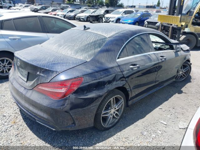 WDDSJ4GB3HN479751 Mercedes-Benz CLA 250 4MATIC