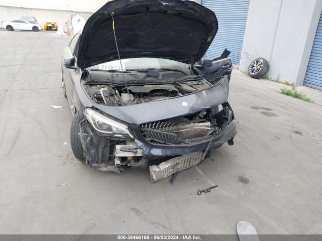 WDDSJ4GB3HN479751 Mercedes-Benz CLA 250 4MATIC