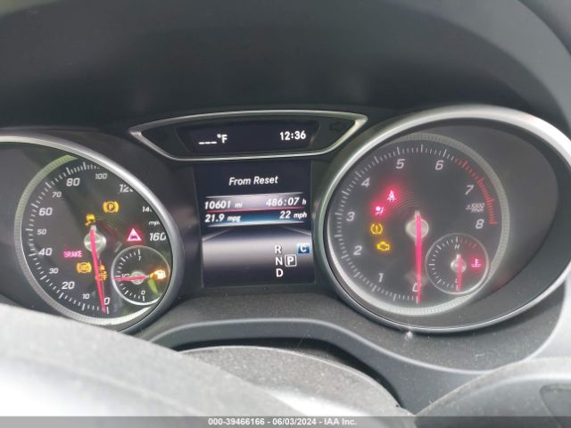WDDSJ4GB3HN479751 Mercedes-Benz CLA 250 4MATIC