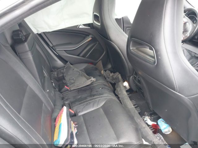 WDDSJ4GB3HN479751 Mercedes-Benz CLA 250 4MATIC