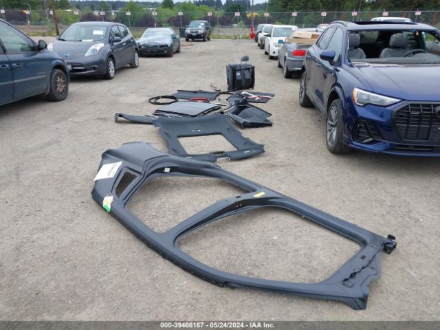 WA1DECF36N1070393 Audi Q3 Premium 45 Tfsi S Line Quattro Tiptronic