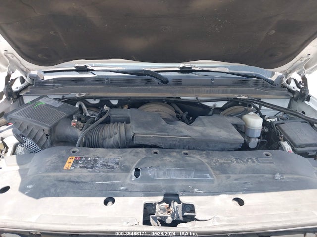 1GKS2GKC3JR373537 GMC Yukon Xl Slt