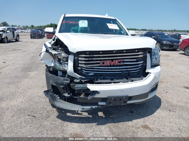 1GKS2GKC3JR373537 GMC Yukon Xl Slt