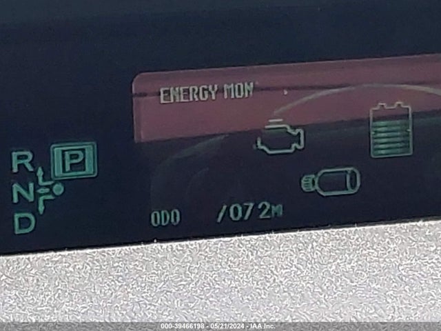 Toyota Prius Two 2015 JTDKN3DU1F0425356 Image 15