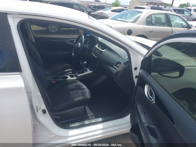 Nissan SENTRA SV 2019 3N1AB7APXKY388160 Image 5