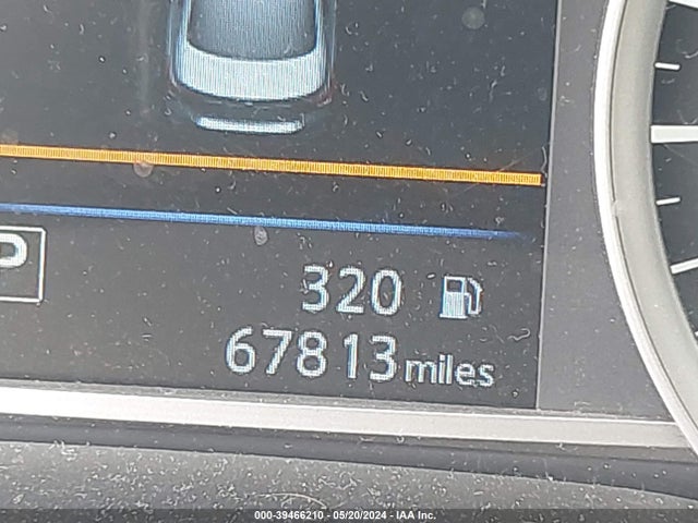 Nissan SENTRA SV 2019 3N1AB7APXKY388160 Image 7