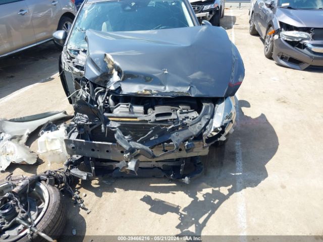 JM1BN1V76H1104438 Mazda Mazda3 Touring