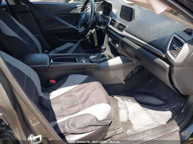 JM1BN1V76H1104438 Mazda Mazda3 Touring