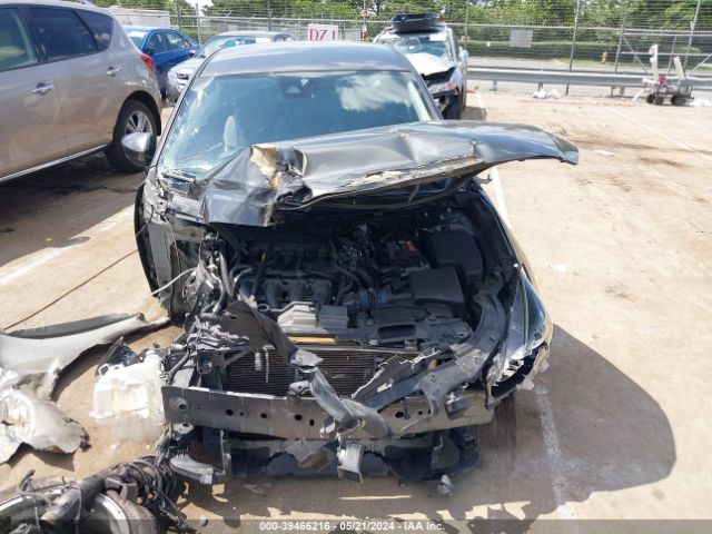 JM1BN1V76H1104438 Mazda Mazda3 Touring