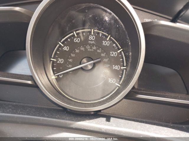 JM1BN1V76H1104438 Mazda Mazda3 Touring