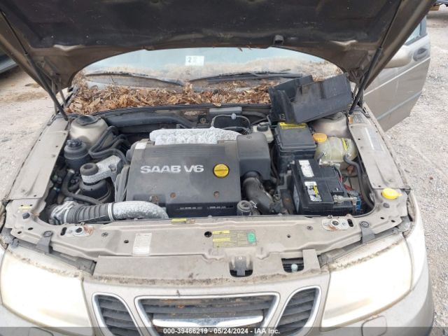 2002 SAAB 9-5 YS3ED59Z723029384 Photo 9