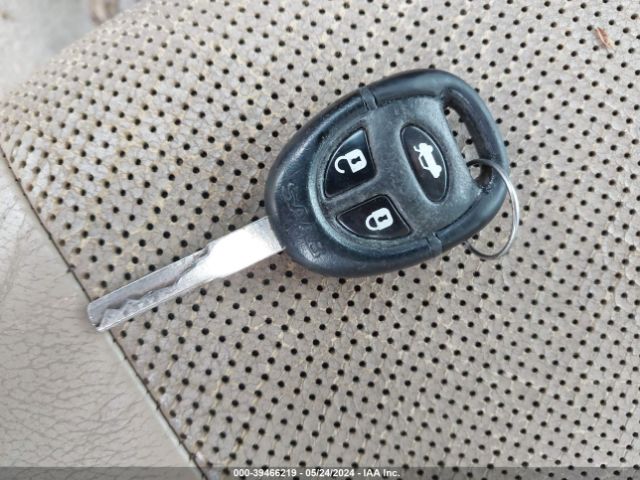 2002 SAAB 9-5 YS3ED59Z723029384 Photo 10