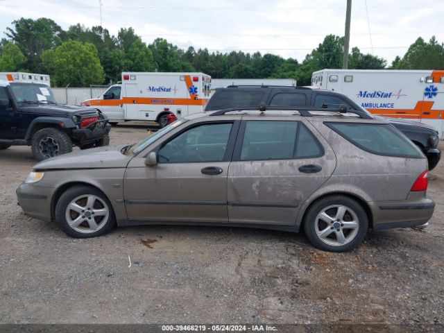 2002 SAAB 9-5 YS3ED59Z723029384 Photo 5