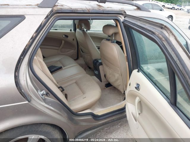 2002 SAAB 9-5 YS3ED59Z723029384 Photo 7