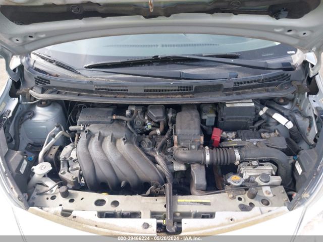 3N1CE2CP3GL373309 Nissan Versa Note S (sr)/s Plus/sl/sr/sv